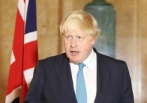 Британский премьер-министр Борис Джонсон извинился перед королевой Елизаветой II за вечеринки, которые устраивали в его резиденции в апреле 2021 года