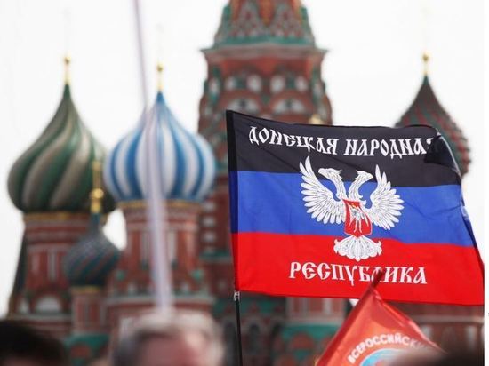 CNN: Россия собралась провести вторжение на Украину под чужим флагом