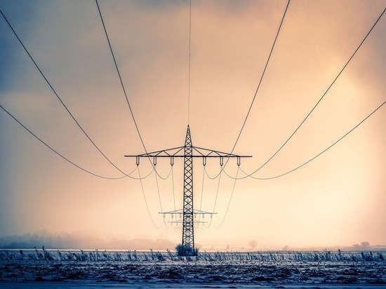 Воронежские энергетики приготовились к встрече циклона «Эльза»