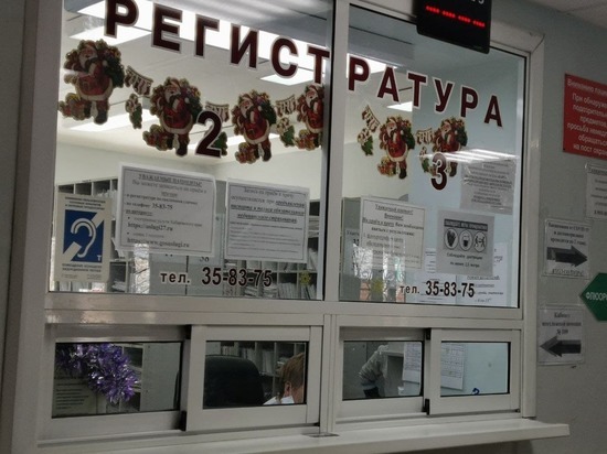В Хабаровском крае вновь растет число заболевших COVID-19