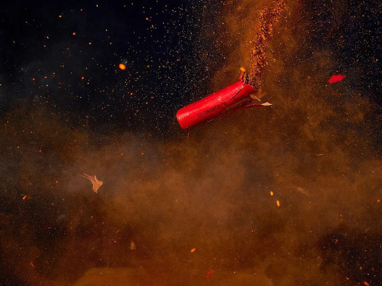 В Смоленской области травмоопасная шутка закончилась уголовным делом