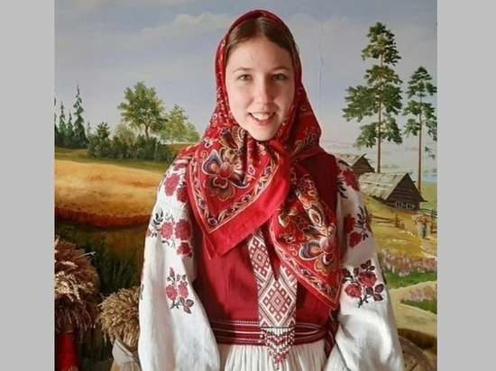 Юная брянчанка победила на всероссийском фестивале