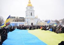 Украине в Вашингтоне обещают большие проблемы, связанные с возможной попыткой государственного переворота или организацией массовых протестов