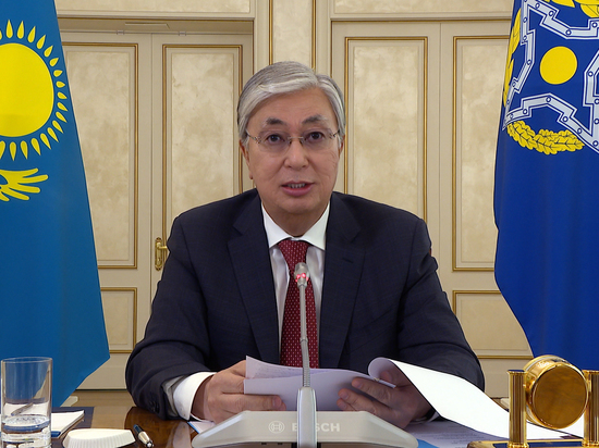 «Астана не вернется к положению подчиненного, как это было в СССР»