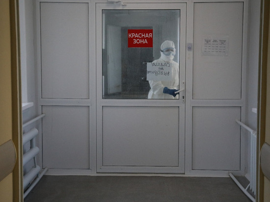Резкий рост новых случаев COVID-19 зафиксировали в Свердловской области