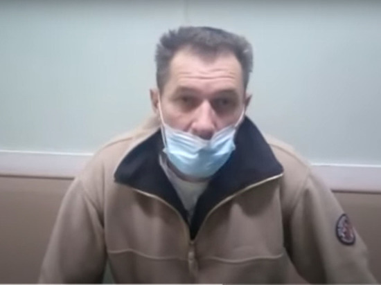 Новосибирского активиста  задержала полиция после пикета против повышения тарифов ЖКХ