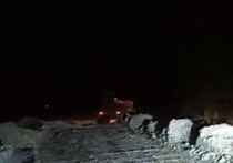Жители рязанского ЖК заказали трактор для уборки снега за свой счёт