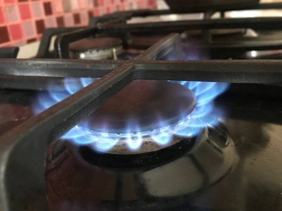 В Ростовской области семья с двумя детьми отравилась угарным газом