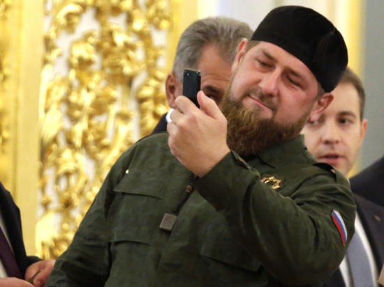 Кадыров заявил, что претензий из Ингушетии не поступило