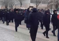 Генсек ОДКБ Станислав Зась заявил, что во время беспорядков в Казахстане действовали хорошо организованные группы