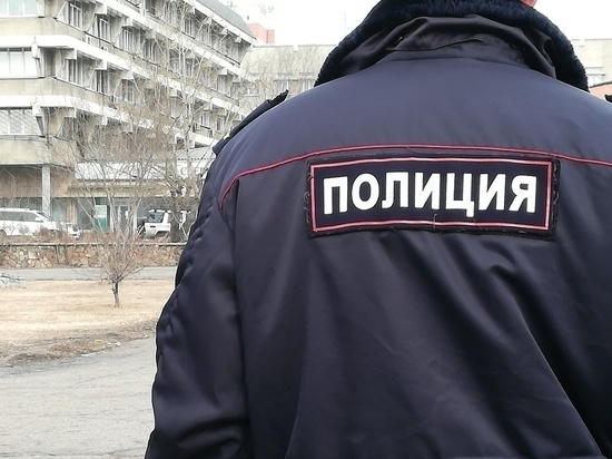 Полиция приехала на несостоявшуюся встречу «Олерон+» и жителей Атамановки
