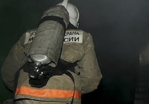 Благодаря мастерству пожарных ЧП в Ленинском районе Томска обошлось без жертв.