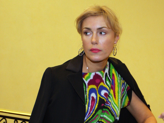 33-летняя старшая дочь актрисы Марии Шукшиной от первого брака Анна Трегубенко рассказала о том, что родные не одобряют перемены, которые с ней произошли