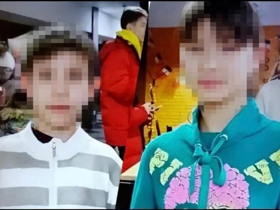 Пропавших брата с сестрой нашли в ТРК «Алмаз» в Челябинске