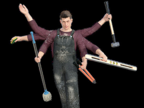 В Сафоновском районе участковый выявил «резиновый дом»