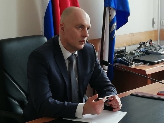 Новгородцы смогут задать острые вопросы вице-мэру Владимиру Еремину