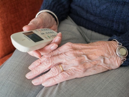 Пенсионеры в Смоленске вновь стели жертвами мошенников