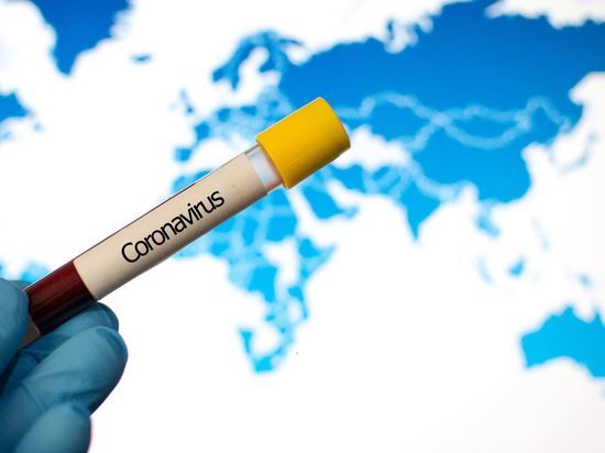 Число заразившихся COVID-19 калининградцев составило 221 за сутки