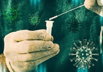В Забайкалье за последние сутки коронавирус обнаружен еще у 143 человек
