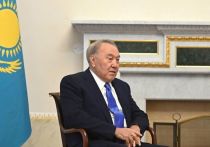 Первый президент Казахстана Нурсултан Назарбаев живым и здоровым приезжал в родное село Шамалган под Алма-Атой 2 января, был там и 3 числа