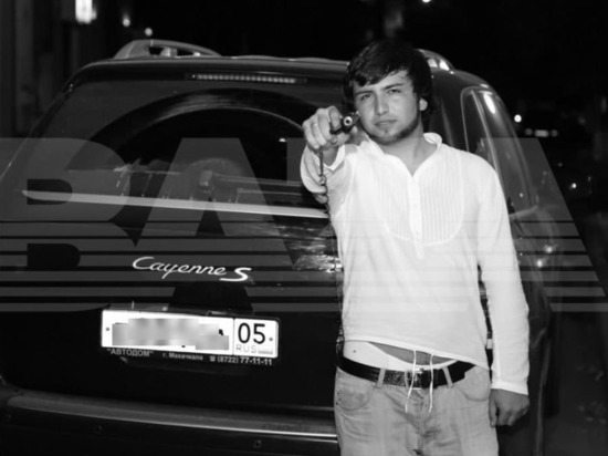 Задержан дагестанец, который угрожал пассажирам в московском автобусе