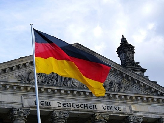 В Германии резко осадили посла Украины за требование дать оружие
