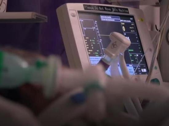 В Катаре от осложнений коронавируса умер трехнедельный ребенок