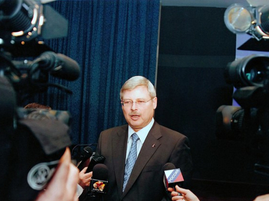 Томский губернатор Сергей Жвачкин призвал готовиться к волне «омикрона»