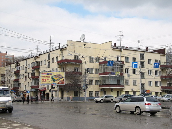 В Новосибирске отдадут под приватизацию объект культурного наследия