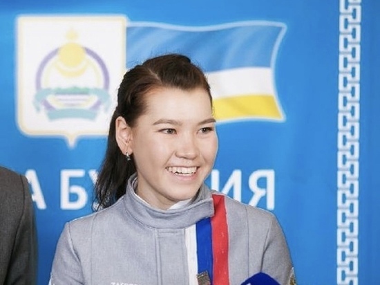 Лыжница из Бурятии завоевала серебро Кубка России