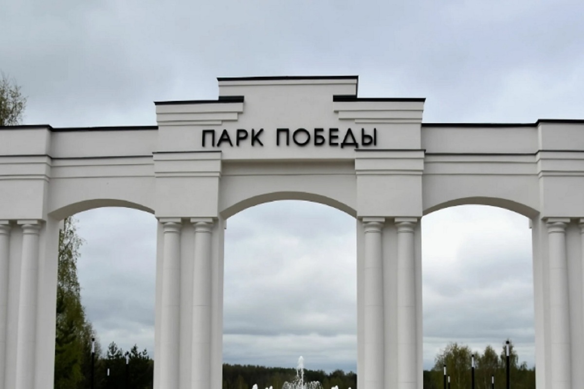 Странная история: в Костроме в парке пытались похитить 11-летнего мальчика