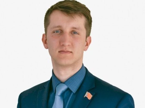 Новым главой алтайского исполкома «Единой России» стал Иван Гладких