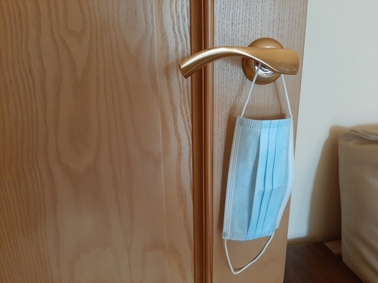 В Саратовской области зарегистрировано 235 новых случаев заболевания COVID-19