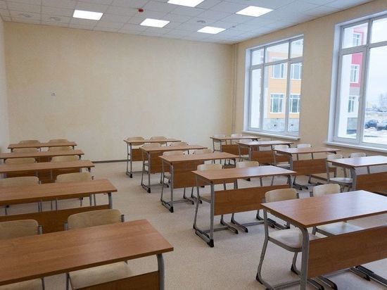 К декабрю 2022 года в Пскове построят две новые школы: уже идёт набор сотрудников