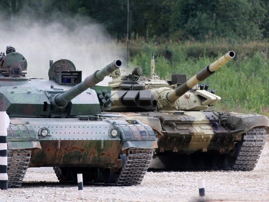 Bloomberg: Путин «собрался» воевать с Украиной