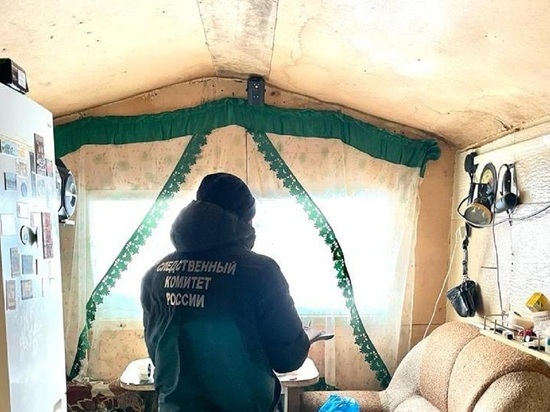 Женщина зарезала сожителя на старый Новый год в Надымском районе