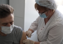 Временные пункты вакцинации против коронавируса на площадках двух многофункциональных центров (МФЦ) Читы будут работать ежедневно с 18 января