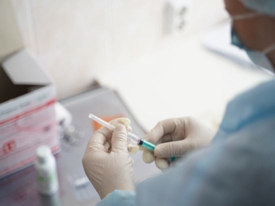 Ещё 233 человека заболели коронавирусом в Тверской области