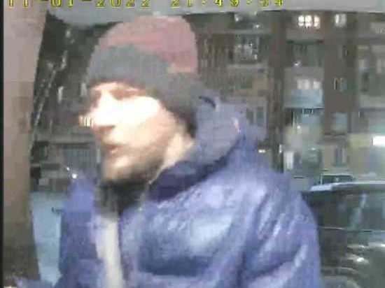 В Новосибирске СК объявил в розыск бородатого развратника