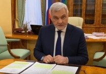 Глава Коми Владимир Уйба сообщил, что решил распустить правительство республики