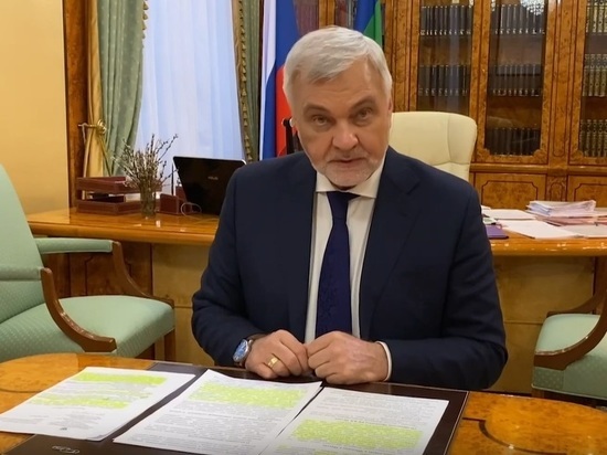Глава Республики Коми отправил правительство в отставку