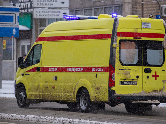 Жертвами коронавируса стали еще 16 человек в Ростовской области