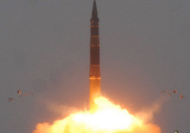 Российская Федерация может разместить свои ядерные ракеты возле побережья Соединенных Штатов