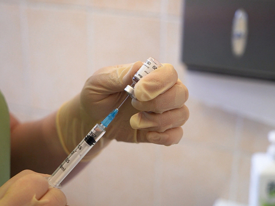 Еще одну попытку заказать поддельные сертификаты о вакцинации пресекли в Приморье