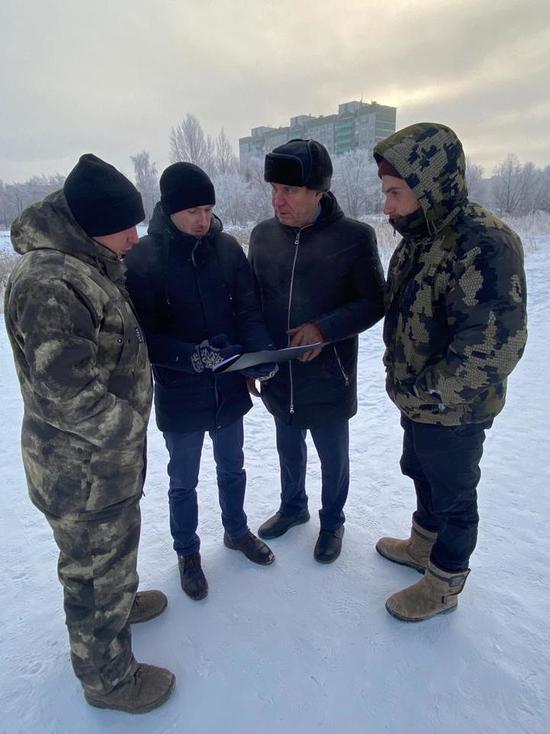 В Омске власти благоустроят 89 территорий на 536 миллионов рублей