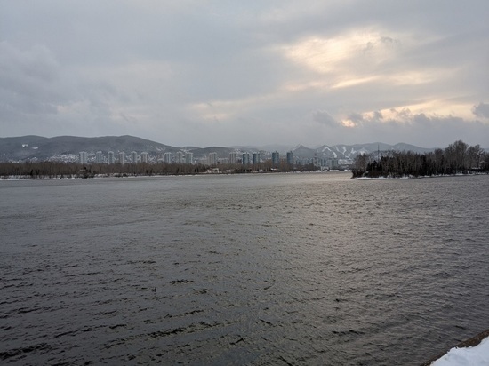 Развязка с Пашенного на Николаевский мост будет построена в Красноярске за 364 млн рублей