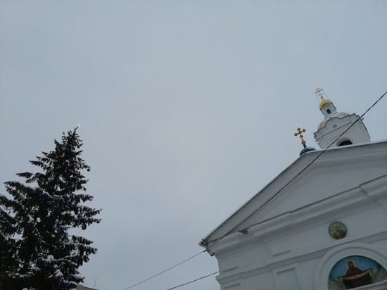 Жители Оренбурга смогут прикоснуться к Великой святыне