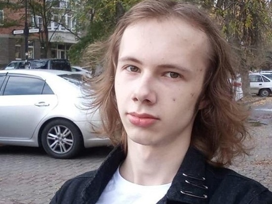 Полиция продолжает поиски без вести пропавшего парня в Ростовской области