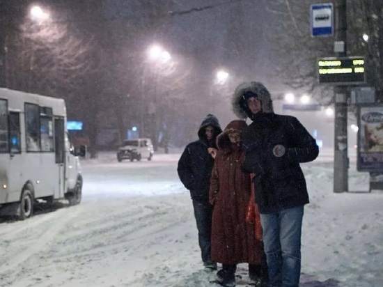 Мэрия Архангельска насмешила автобусников тройным штрафом за срыв рейсов
