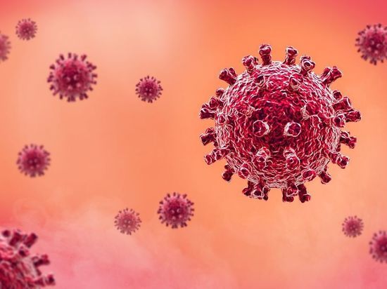 Еще 130 человек подхватили коронавирус в Мурманской области